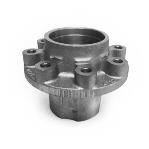 Wheel Hubs