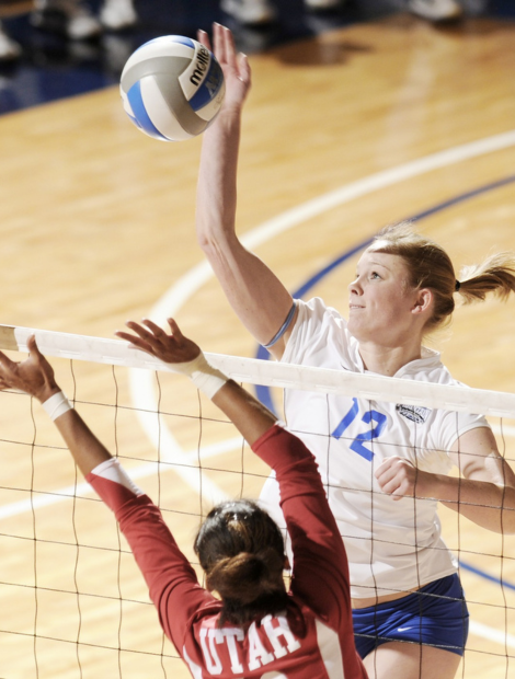 Volleyball