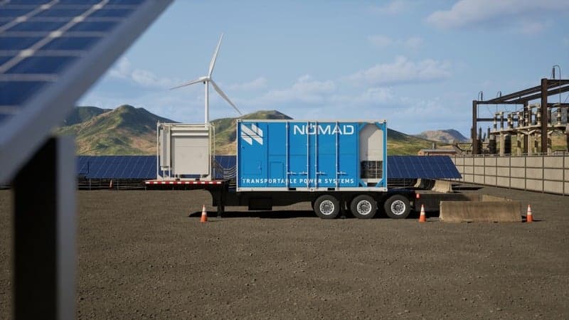 Wind & Solar