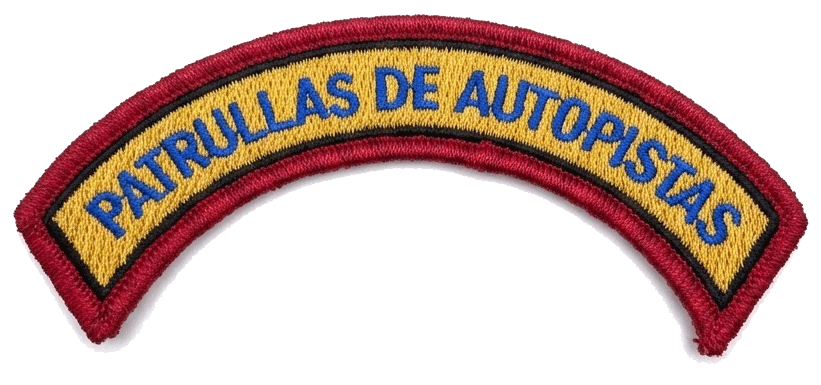 Patrullas Autopista