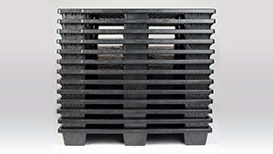 Pallet Purchasing