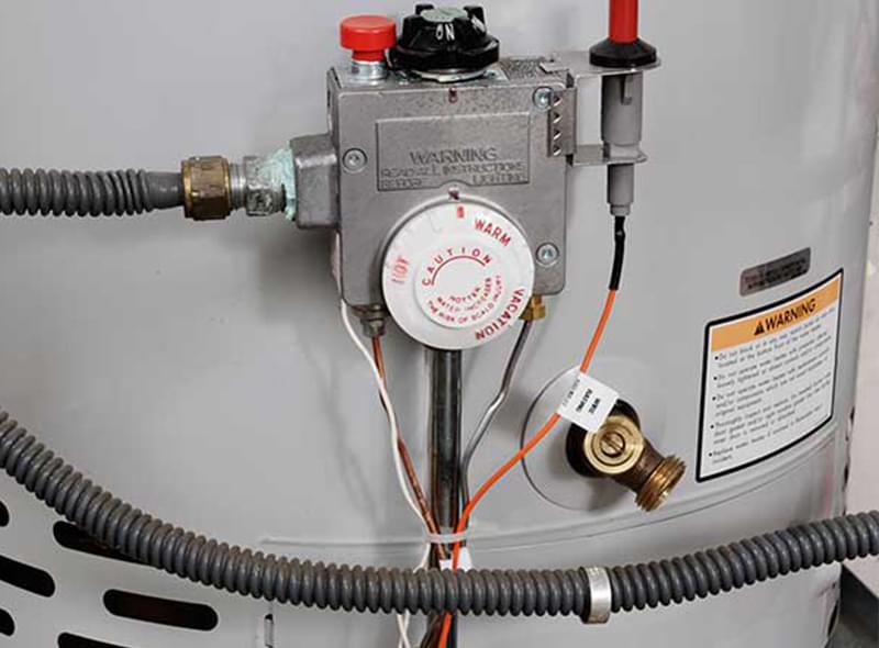 Water Heaters