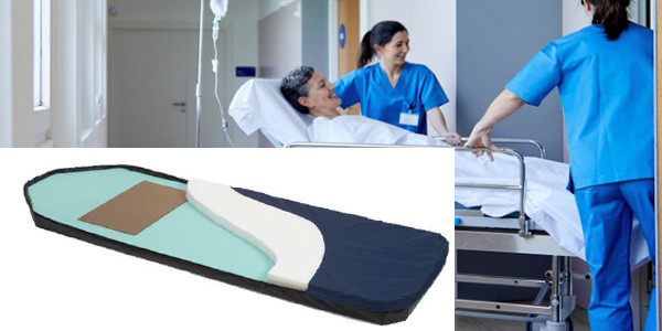 Stretcher Mattresses