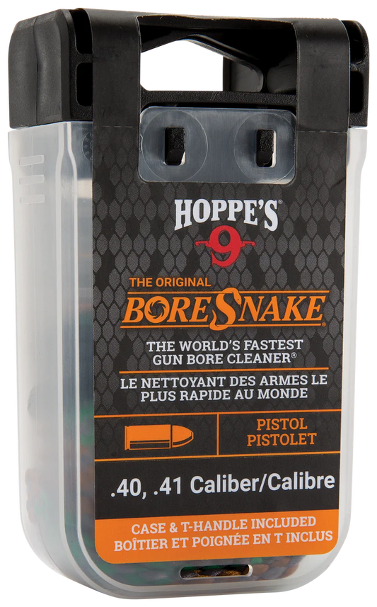 Hoppes Boresnake .40,.41Cal