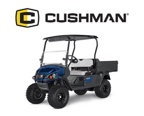 Cushman Inventory