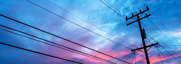 Power Lines