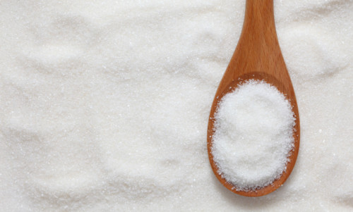 Ingredient Distribution
