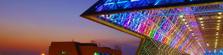 Light Bridge 6k inc