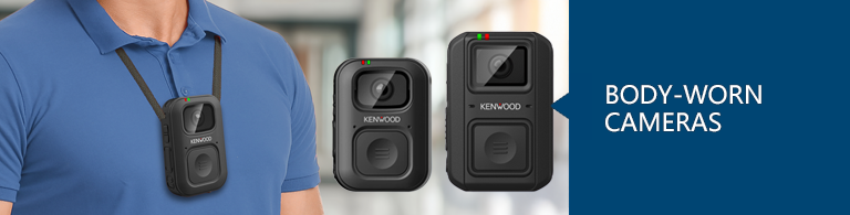 Body-worn Cameras