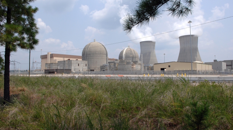 Nuclear Power