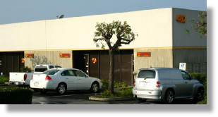 Company Info