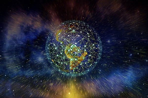 Telecommunications