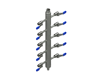 Air Manifolds