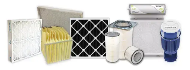Replacement Filters