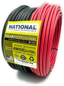 PV Wire