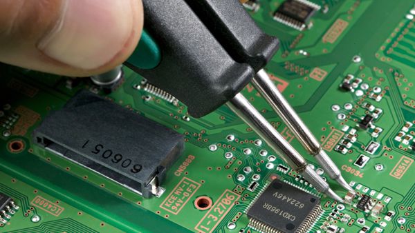 Component Rework
