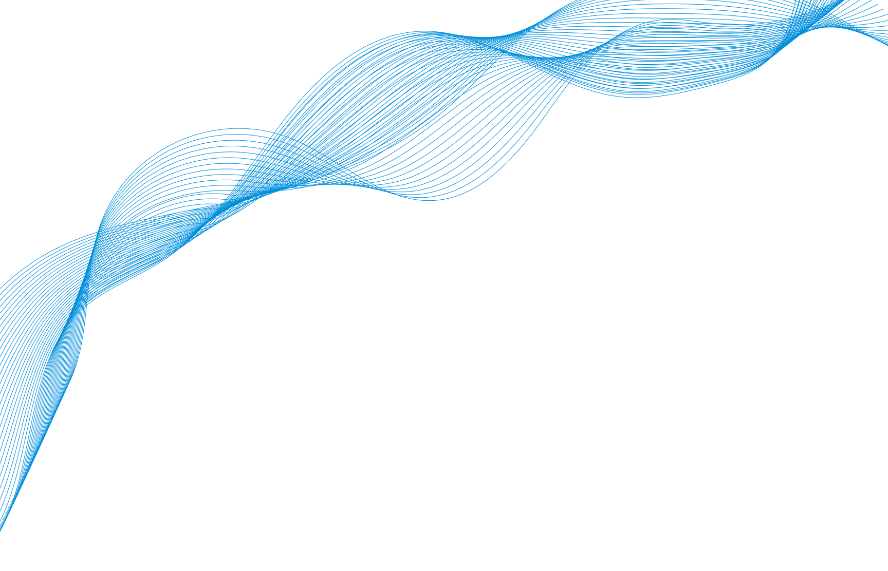 Wave pattern