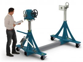 Dual Support