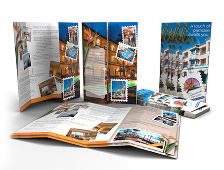 Brochures