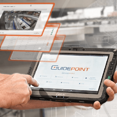 GuidePoint