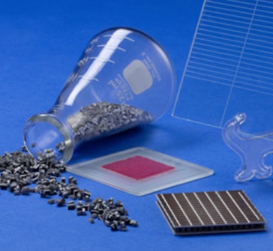 Laboratory Glassware and Equipment