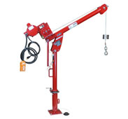 Davit Crane