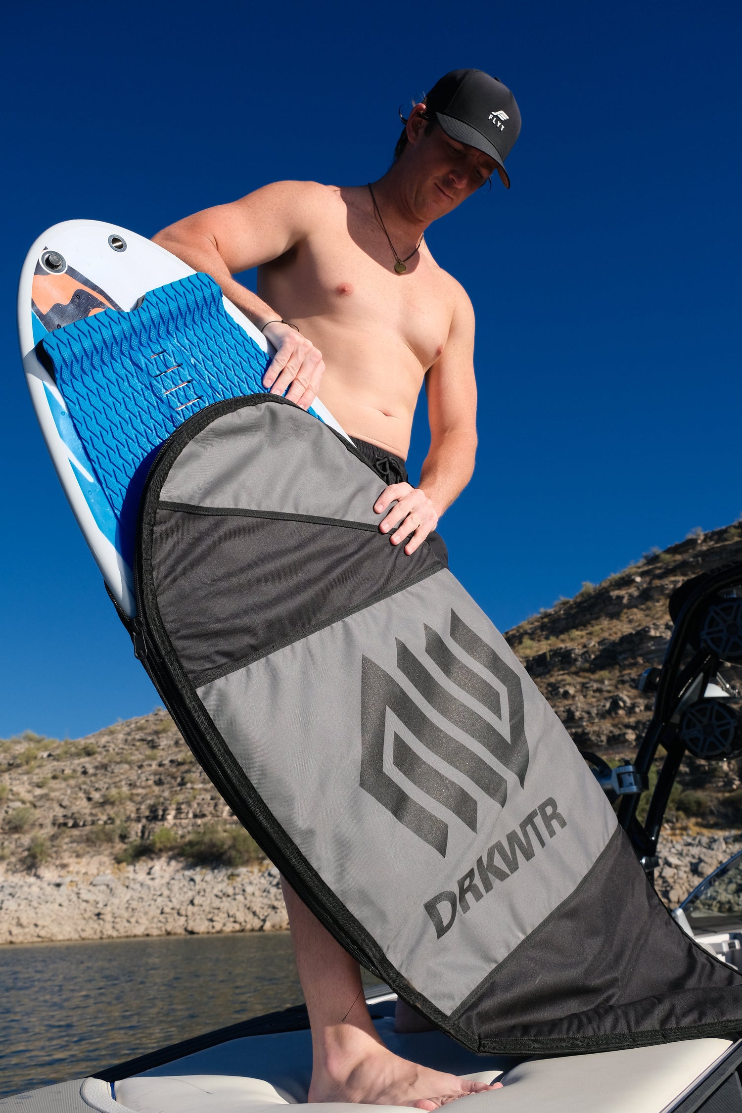 Bags AND Packs