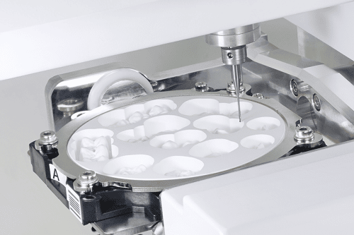 Dry Milling