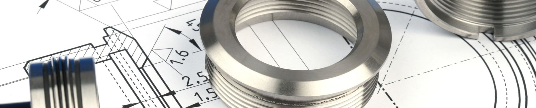 Metal Pieces