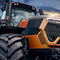 Tractor-desktop
