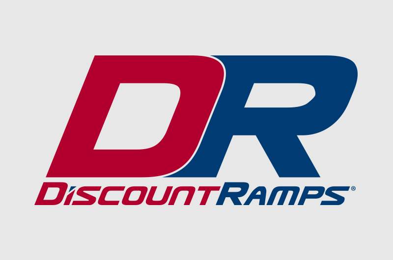Discount Ramps