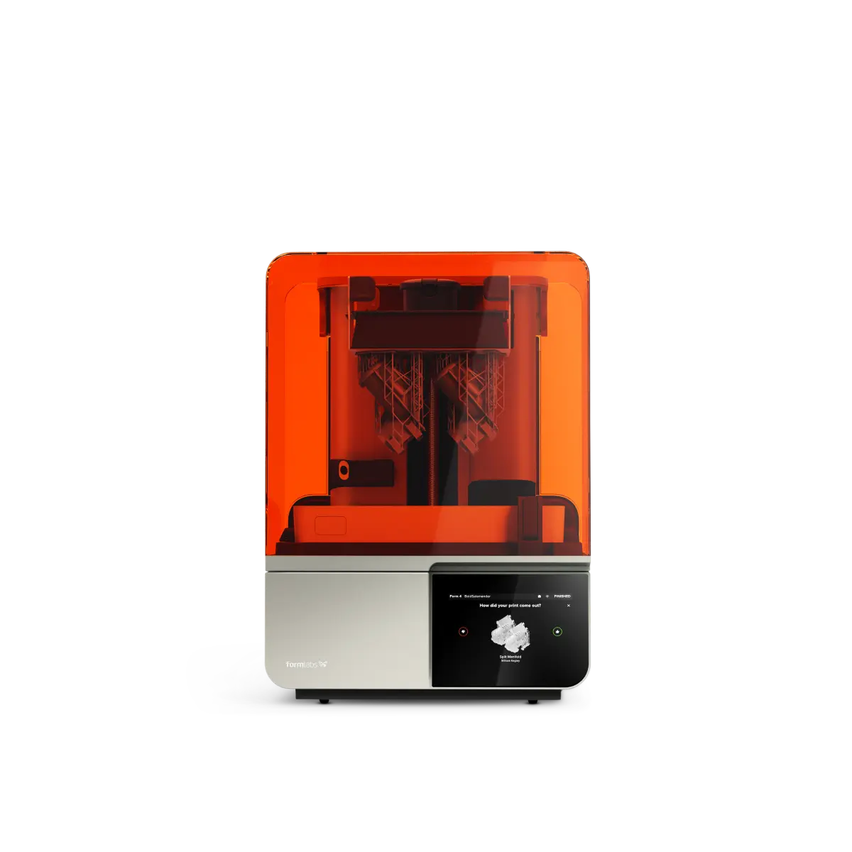 Form 4 Printer