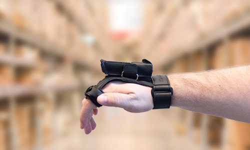 Warehousing
