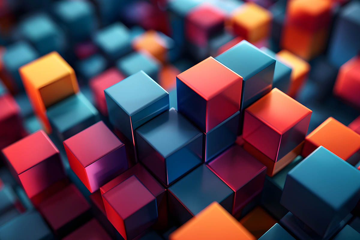 project-2 | InfratechDC