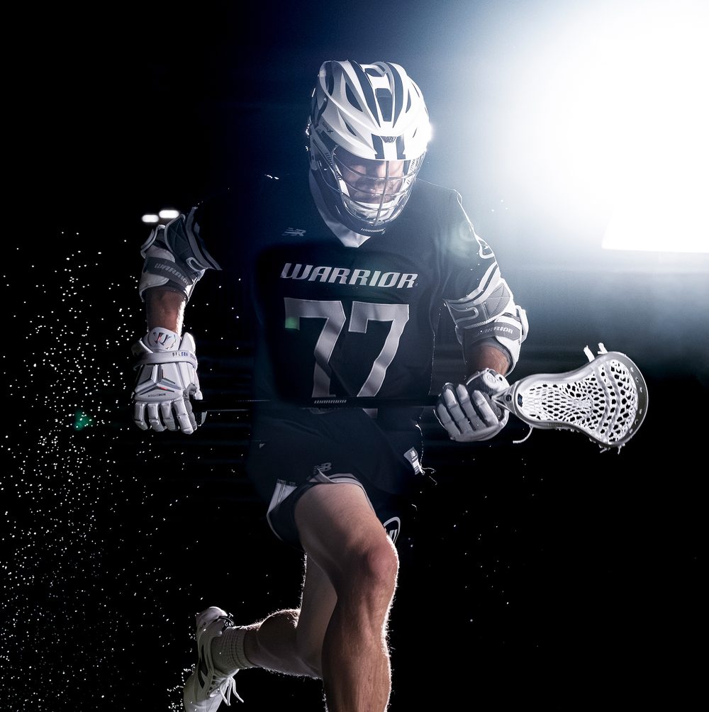 Lacrosse Home Nav