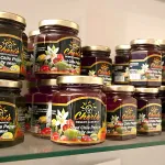 Prickly Pear Cactus Chips
