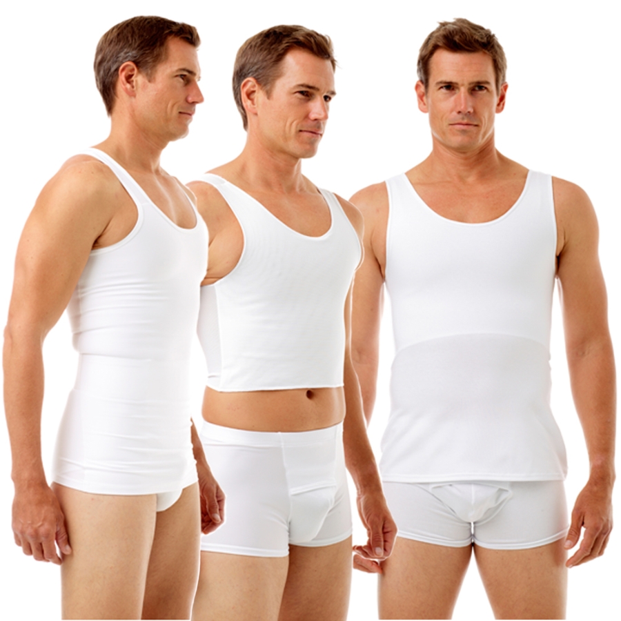 Picture for category Gynecomastia