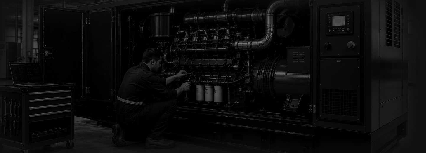 Service BW