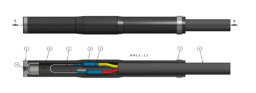 Cable Sealing