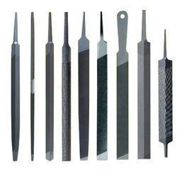 Hand Files
