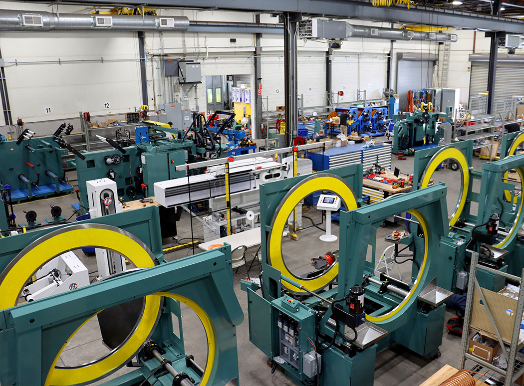 Manufacturing Image