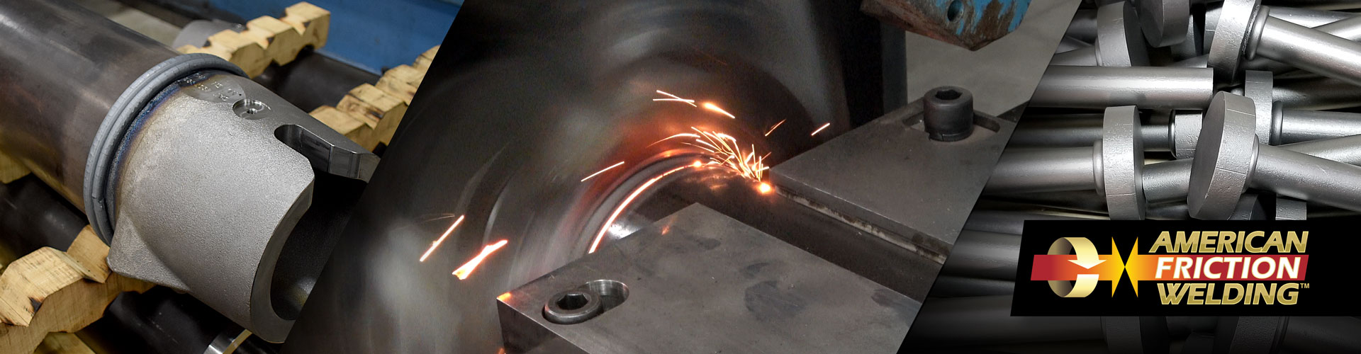 Friction Welding