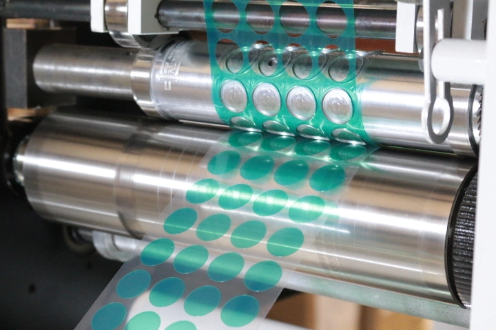 Die Cutting Services