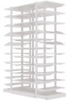 Open Rx Shelving