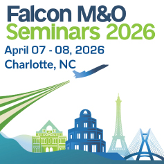 Falcon M&O - Charlotte