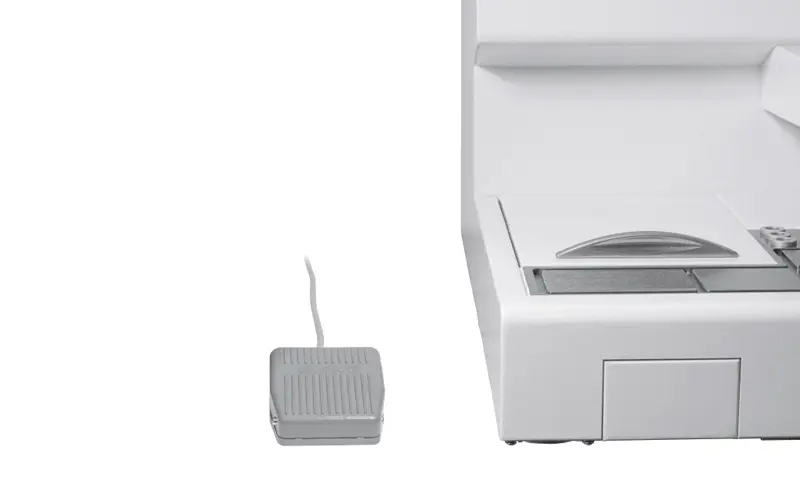 Tissue Embedding Center