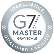 G7 Master Grayscale