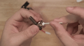 Boron Nitride Thermal Paste