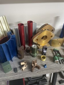 General Manufacturing