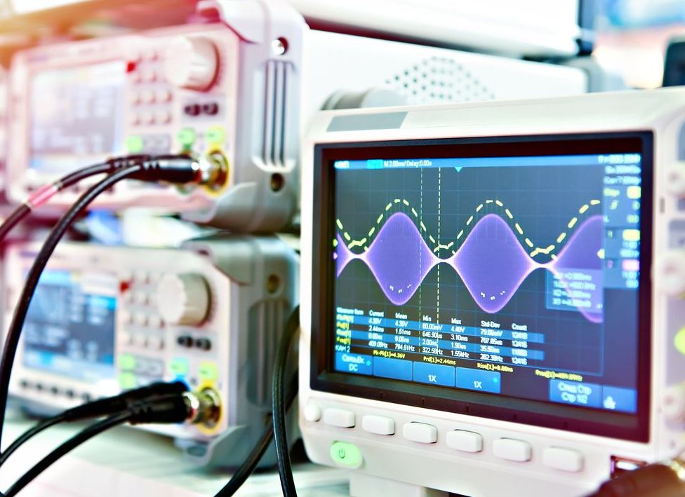 Test equipment category image